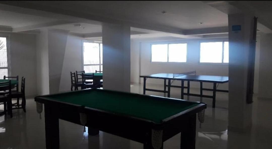 Ap Padrao Pe Na Areia Centro Top Mongaguá Extérieur photo