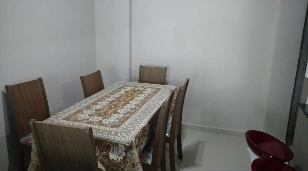 Ap Padrao Pe Na Areia Centro Top Mongaguá Extérieur photo