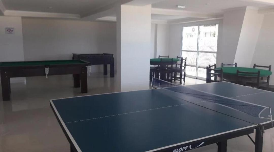 Ap Padrao Pe Na Areia Centro Top Mongaguá Extérieur photo
