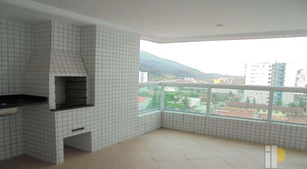 Ap Padrao Pe Na Areia Centro Top Mongaguá Extérieur photo