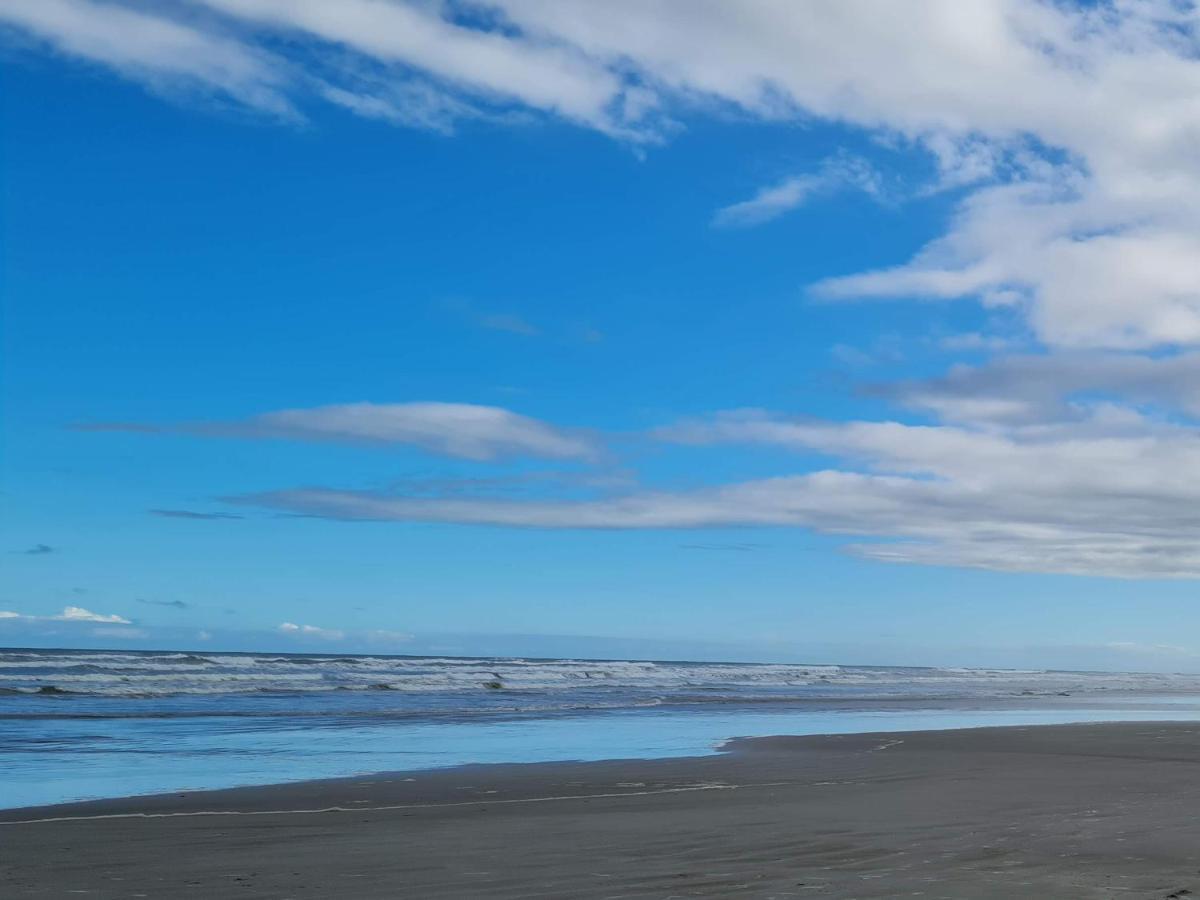 Ap Padrao Pe Na Areia Centro Top Mongaguá Extérieur photo