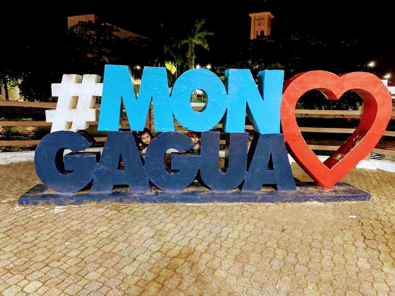 Ap Padrao Pe Na Areia Centro Top Mongaguá Extérieur photo